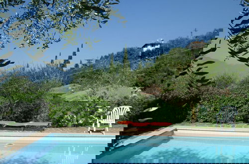 Foto 22 - Comfortable Villa With Private Pool, Garden, Balcony, Near Lake Garda