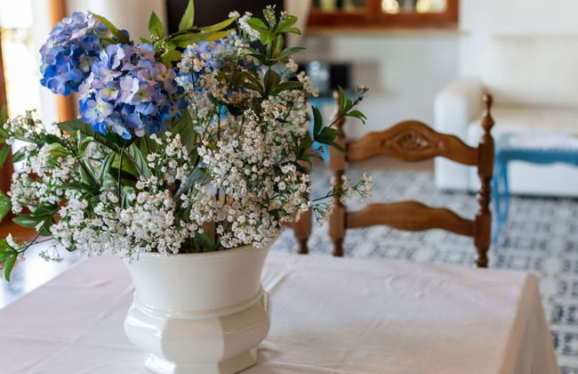 Villa Near Lake Garda With Private Pool - Foto 32