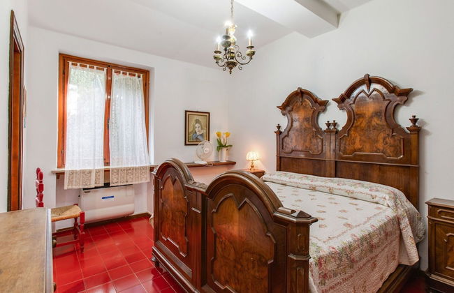 Villa Near Lake Garda With Private Pool - Foto 7