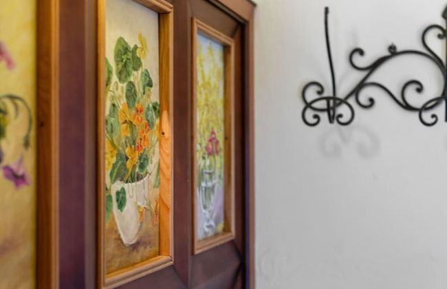 Villa Near Lake Garda With Private Pool - Foto 33