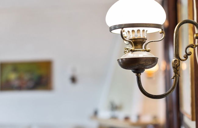 Villa Near Lake Garda With Private Pool - Foto 31