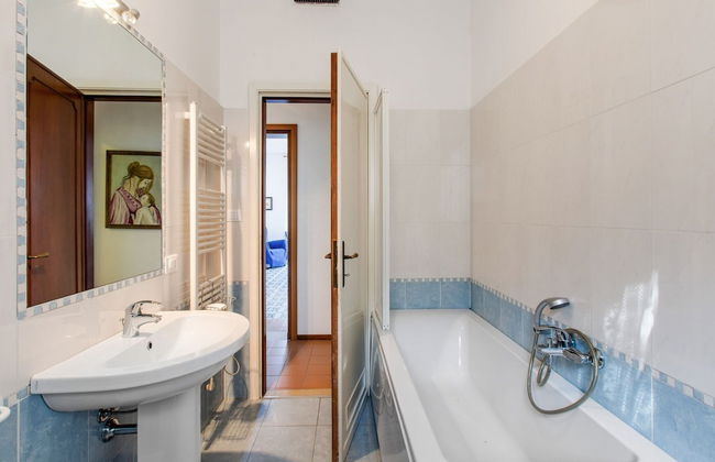 Villa Near Lake Garda With Private Pool - Foto 17