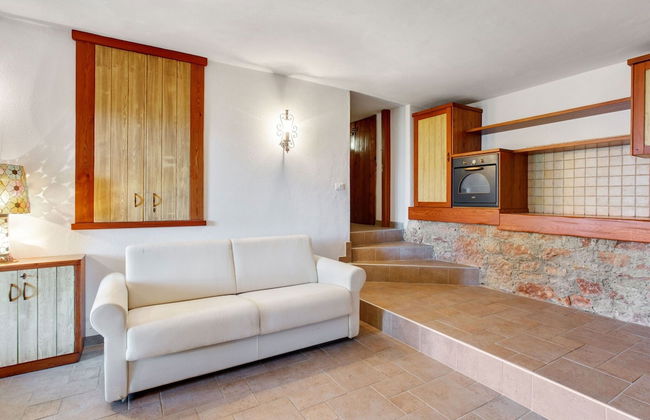 Villa Near Lake Garda With Private Pool - Foto 14