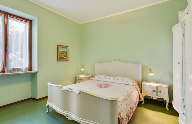 Villa Near Lake Garda With Private Pool - Foto 8