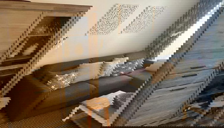 Photo 1 - Apartment With Balcony on the Upper Floor