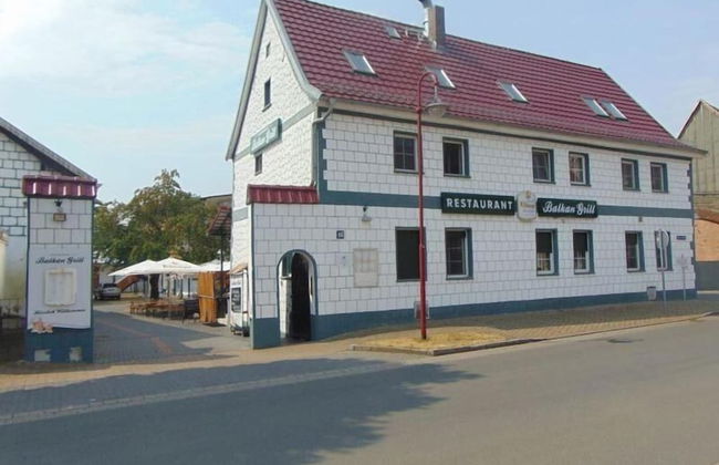 Unseburger Brauhaus - Foto 1