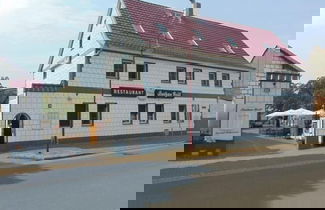 Photo 1 - Unseburger Brauhaus