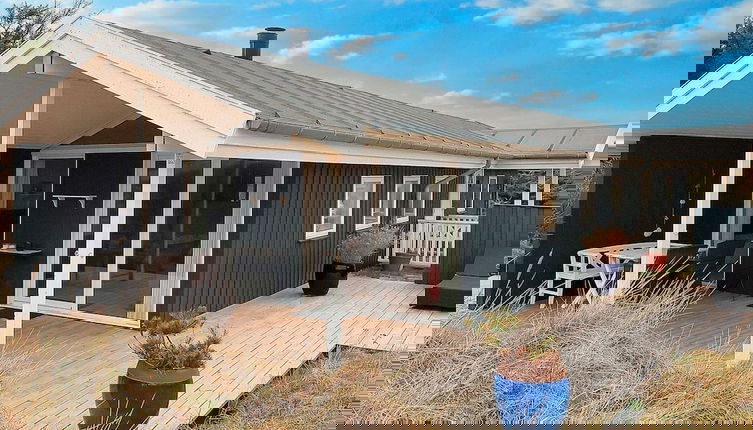 Photo 1 - 4 Star Holiday Home in Blokhus-by Traum