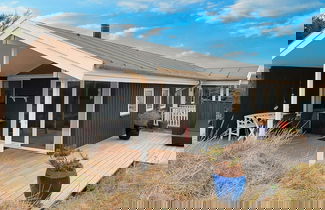 Photo 1 - 4 Star Holiday Home in Blokhus-by Traum