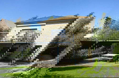 Foto 1 - Spacious Villa Located on the Dunes