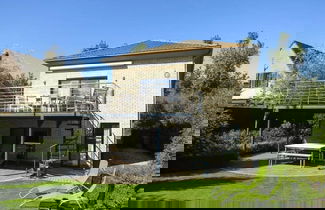 Foto 1 - Spacious Villa Located on the Dunes