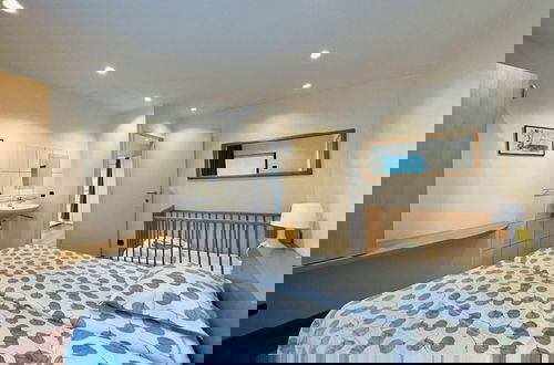 Foto 2 - Spacious Villa Located on the Dunes