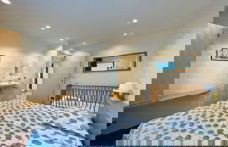 Foto 2 - Spacious Villa Located on the Dunes