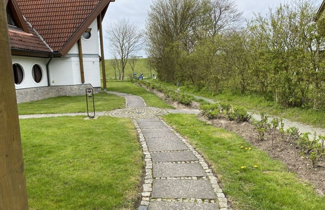 Buschsand Lee Comfortable Holiday Residence - Foto 23