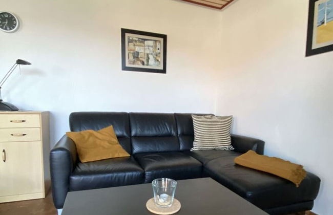 Buschsand Lee Comfortable Holiday Residence - Foto 6