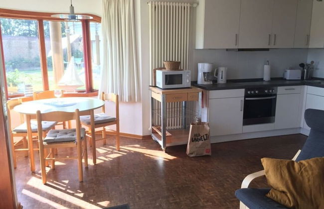 Buschsand Lee Comfortable Holiday Residence - Foto 5