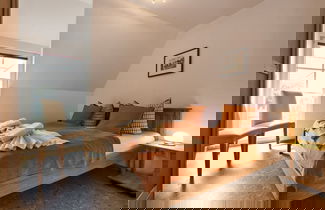 Foto 3 - Nice Apartment in Zempin