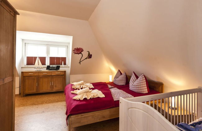 Nice Apartment in Zempin - Foto 4
