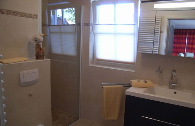 Nice Apartment in Zempin - Foto 8