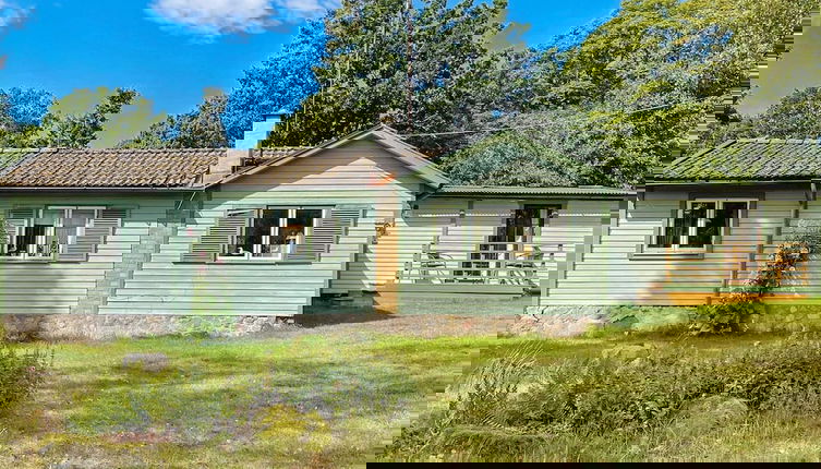 Foto 1 - 6 Person Holiday Home in Bergkvara-by Traum