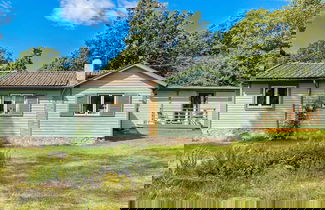 Foto 1 - 6 Person Holiday Home in Bergkvara-by Traum
