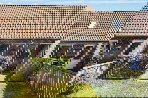 Foto 1 - 4 Person Holiday Home in Romo