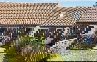 Foto 1 - 4 Person Holiday Home in Romo