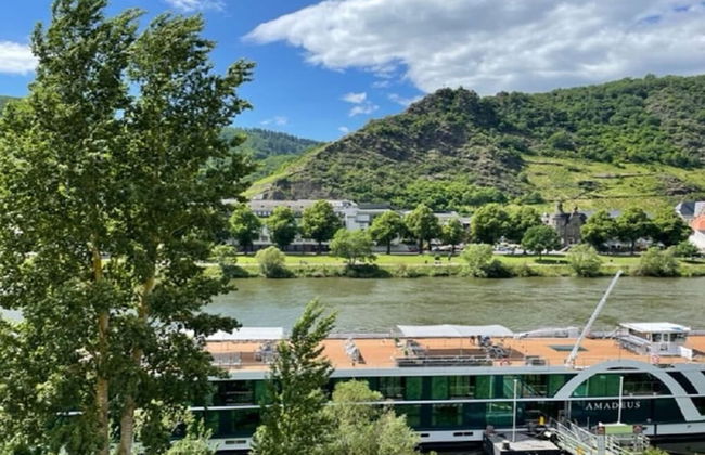 Penthouse Moselle Jewel I - Foto 23