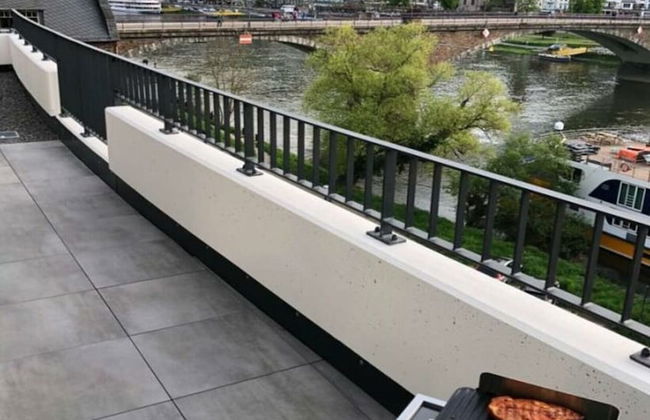 Penthouse Moselle Jewel I - Foto 21