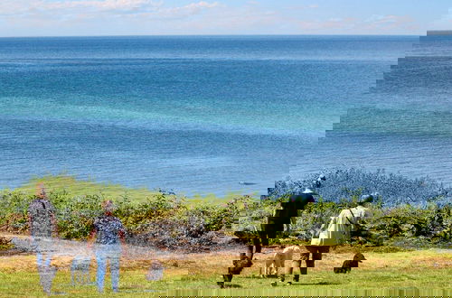 Foto 56 - 6 Person Holiday Home in Gilleleje