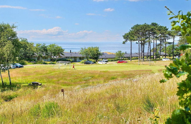 Premium Room on a Holiday Park in Gilleleje - Foto 42