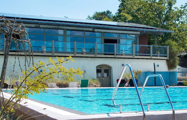 Premium Room on a Holiday Park in Gilleleje - Foto 7