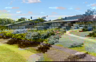Photo 1 - 6 Person Holiday Home on a Holiday Park