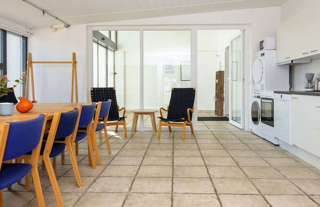 Apartment With Shared Kitchen in Holiday Park - Foto 42