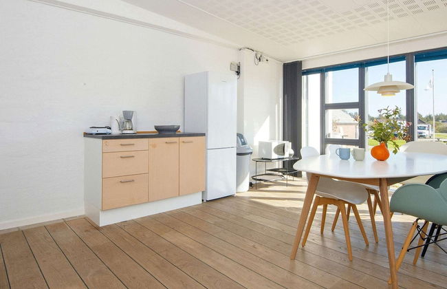Apartment With Shared Kitchen in Holiday Park - Foto 41
