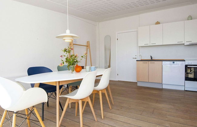 Apartment With Shared Kitchen in Holiday Park - Foto 39