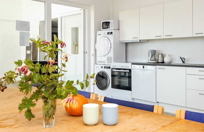 Apartment With Shared Kitchen in Holiday Park - Foto 10