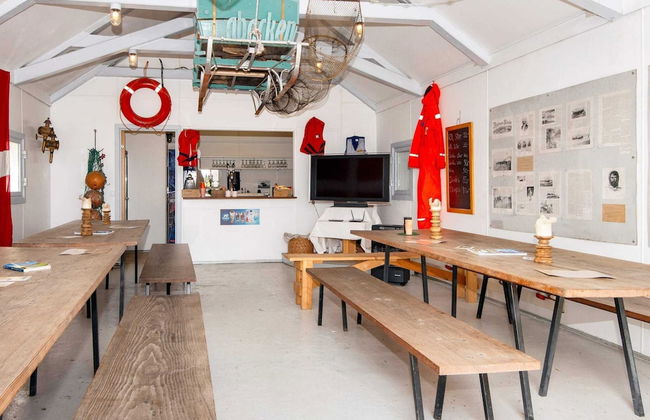 Apartment With Shared Kitchen in Holiday Park - Foto 43