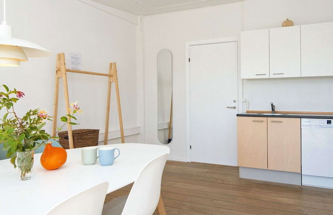 Apartment With Shared Kitchen in Holiday Park - Foto 9