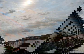 Foto 1 - Alpine GLX Grand Pool Villa Upper Unit