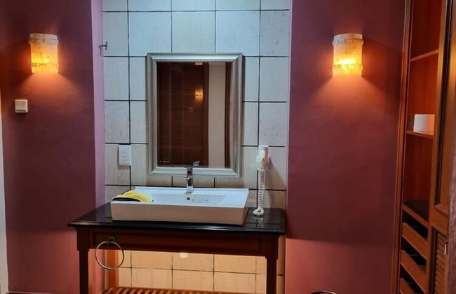 Alpine GLX Grand Pool Villa Upper Unit - Foto 6