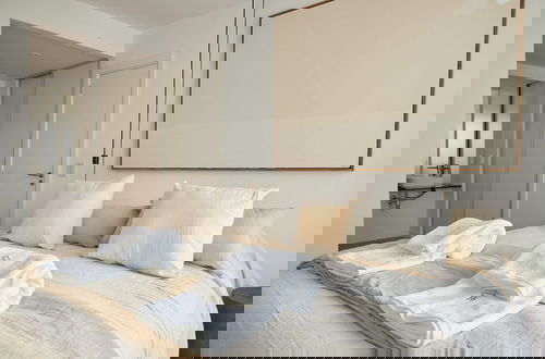 Foto 2 - Comfortable 1 bedroom apart. in Palermo