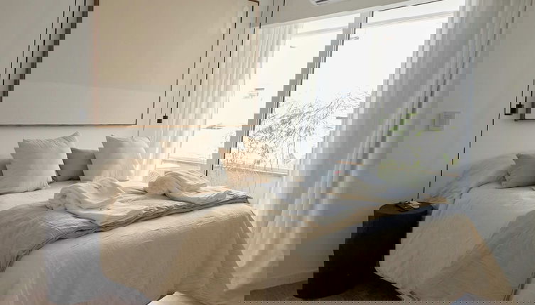 Foto 1 - Comfortable 1 bedroom apart. in Palermo