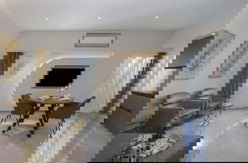 Photo 5 - Myra Mare Golden Suite by Estia