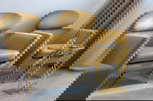 Photo 7 - Myra Mare Golden Suite by Estia