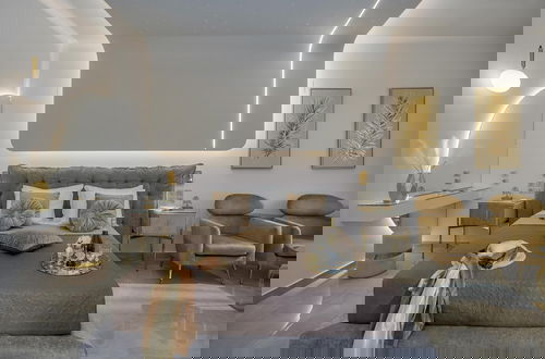 Photo 1 - Myra Mare Golden Suite by Estia