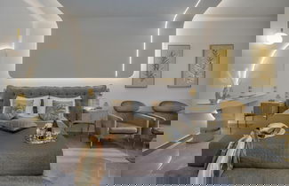 Photo 1 - Myra Mare Golden Suite by Estia