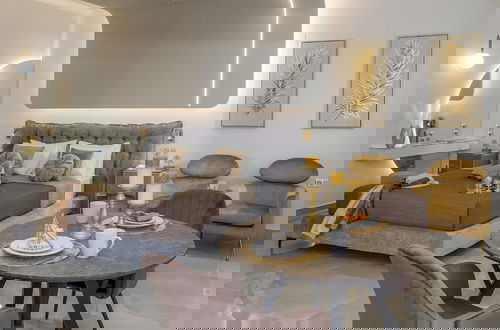 Photo 4 - Myra Mare Golden Suite by Estia