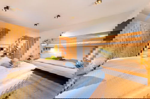 Photo 3 - Charmante Ferienwohnung in Mittersill