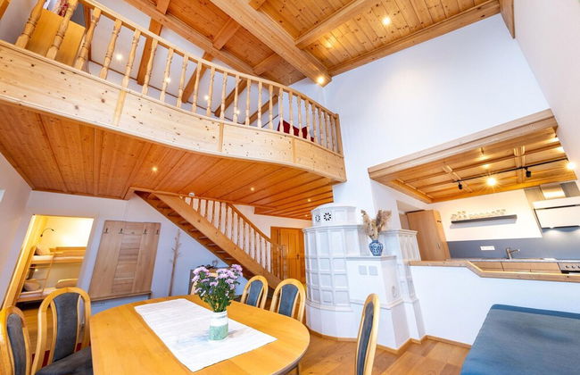 Chalet in Mittersill Near Ski Slopes - Foto 14